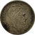 Moneta, Francja, Turin, 10 Francs, 1949, Paris, VG(8-10), Miedź-Nikiel