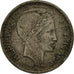Coin, France, Turin, 10 Francs, 1949, Beaumont - Le Roger, VG(8-10)