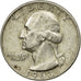 Coin, United States, Washington Quarter, Quarter, 1963, U.S. Mint, Denver