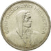 Coin, Switzerland, 5 Francs, 1965, Bern, EF(40-45), Silver, KM:40