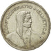 Coin, Switzerland, 5 Francs, 1953, Bern, EF(40-45), Silver, KM:40