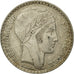 Coin, France, Turin, 20 Francs, 1938, Paris, VF(30-35), Silver, KM:879, Le