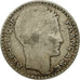 Moneta, Francia, Turin, 10 Francs, 1932, Paris, BB, Argento, KM:878, Le