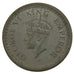 INDIA-BRITISH, 1/2 Rupee, 1943, KM #552, AU(55-58), Silver, 24.1, 6.00