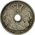 Moneta, Romania, Carol I, 10 Bani, 1906, BB, Rame-nichel, KM:32