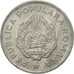 Coin, Romania, 5 Lei, 1951, AU(50-53), Aluminum, KM:77