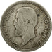 Coin, Romania, Carol I, 50 Bani, 1910, EF(40-45), Silver, KM:41