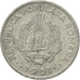 Moneda, Rumanía, 20 Lei, 1951, MBC, Aluminio, KM:80