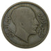 Iraq, Faisal I, 50 Fils, 1931, Royal Mint, MB+, Argento, KM:100