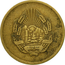 Monnaie, Roumanie, 5 Bani, 1952, TB, Copper-Nickel-Zinc, KM:83.1