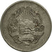 Moneda, Rumanía, 5 Bani, 1963, MBC, Níquel recubierto de acero, KM:89