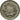 Coin, Romania, 5 Bani, 1963, VF(30-35), Nickel Clad Steel, KM:89