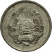 Monnaie, Roumanie, 5 Bani, 1963, TB+, Nickel Clad Steel, KM:89