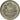 Monnaie, Roumanie, 5 Bani, 1966, TB+, Nickel Clad Steel, KM:92