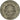 Moneta, Rumunia, 15 Bani, 1960, VF(30-35), Nikiel powlekany stalą, KM:87