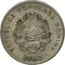 Moneta, Rumunia, 15 Bani, 1960, VF(30-35), Nikiel powlekany stalą, KM:87