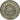 Moneda, Rumanía, 15 Bani, 1966, BC+, Níquel recubierto de acero, KM:93