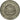 Coin, Romania, 15 Bani, 1966, VF(20-25), Nickel Clad Steel, KM:93