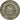 Moneta, Romania, 15 Bani, 1966, MB+, Acciaio ricoperto in nichel, KM:93