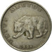 Coin, Croatia, 5 Kuna, 1994, EF(40-45), Copper-Nickel-Zinc, KM:23