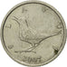 Moneta, Chorwacja, Kuna, 2007, EF(40-45), Miedź-Nikiel-Cynk, KM:9.1