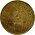 Coin, Bulgaria, Stotinka, 1962, VF(30-35), Brass, KM:59