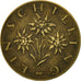 Coin, Austria, Schilling, 1960, AU(50-53), Aluminum-Bronze, KM:2886