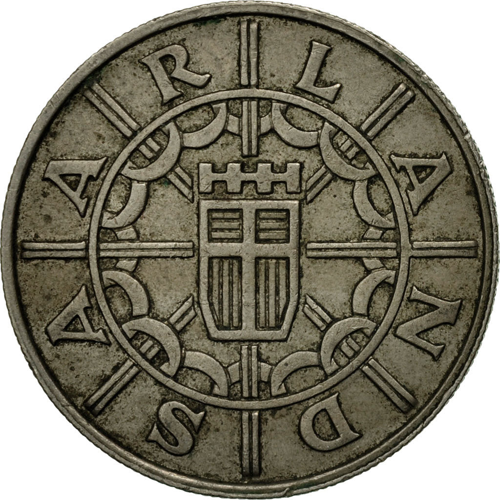 Coin, SAARLAND, 100 Franken, 1955, Paris, EF(40-45), Copper-nickel, KM:4
