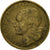 Coin, France, Guiraud, 20 Francs, 1952, Paris, VF(30-35), Aluminum-Bronze