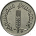 Monnaie, France, Épi, Centime, 1965, Paris, TTB, Stainless Steel, KM:928, Le