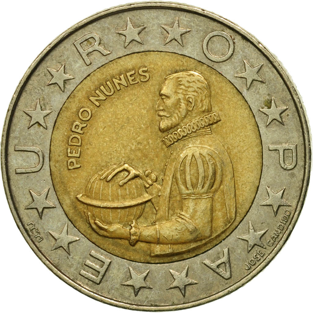 Monnaie, Portugal, 100 Escudos, 1991, TB+, Bi-Metallic, KM:645.1