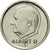 Coin, Belgium, Albert II, Franc, 1995, AU(50-53), Nickel Plated Iron, KM:188