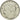 Coin, Belgium, Franc, 1991, EF(40-45), Nickel Plated Iron, KM:170