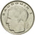 Coin, Belgium, Franc, 1991, EF(40-45), Nickel Plated Iron, KM:170