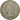 Moneta, Belgio, Franc, 1960, MB, Rame-nichel, KM:142.1