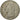 Coin, Belgium, Franc, 1960, VF(20-25), Copper-nickel, KM:142.1