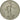 Monnaie, France, Semeuse, Franc, 1960, Paris, TB+, Nickel, KM:925.1, Le
