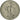Moneta, Francja, Semeuse, Franc, 1960, Paris, VF(20-25), Nikiel, KM:925.1, Le