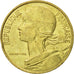 Coin, France, Marianne, 10 Centimes, 1998, Paris, VF(30-35), Aluminum-Bronze