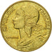 Moneta, Francia, Marianne, 5 Centimes, 1998, Paris, BB, Alluminio-bronzo