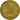 Coin, Tunisia, 100 Millim, 1997, Paris, VF(30-35), Brass, KM:309