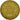 Coin, Tunisia, 100 Millim, 1997, Paris, VF(20-25), Brass, KM:309
