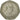 Coin, Mauritius, 10 Rupees, 1997, EF(40-45), Copper-nickel, KM:61