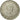 Monnaie, Mauritius, Rupee, 2004, TB+, Copper-nickel, KM:55