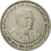 Coin, Mauritius, Rupee, 2004, VF(30-35), Copper-nickel, KM:55