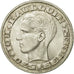 Coin, Belgium, 50 Francs, 50 Frank, 1958, AU(50-53), Silver, KM:150.1