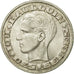 Moneta, Belgio, 50 Francs, 50 Frank, 1958, BB+, Argento, KM:150.1