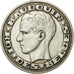 Coin, Belgium, 50 Francs, 50 Frank, 1958, EF(40-45), Silver, KM:150.1