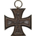 Deutschland, Croix de Fer, Medaille, 1913-1914, Excellent Quality, Iron, 43