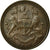 Moneta, Penisola malese, PENANG, Cent, Pice, 1810, British Royal Mint, BB, Rame